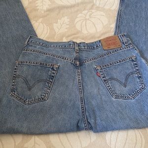 Levi’s